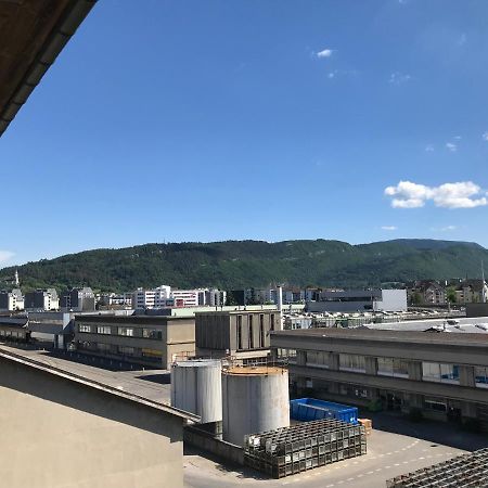Апартаменти Un Petit Bout De Reve, Balcon, Parking & Proche Centre Аннесі Екстер'єр фото