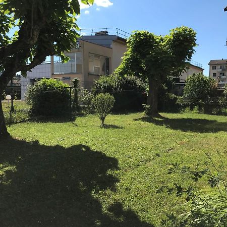 Апартаменти Un Petit Bout De Reve, Balcon, Parking & Proche Centre Аннесі Екстер'єр фото